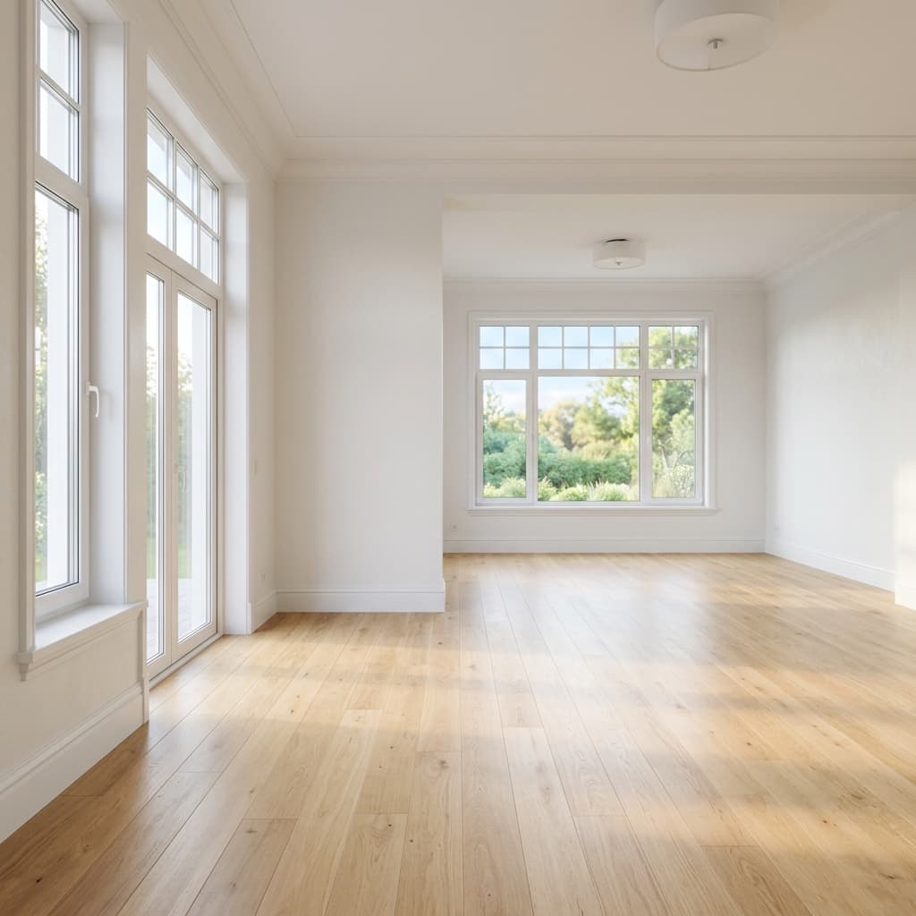 Deep Clean in Henderson