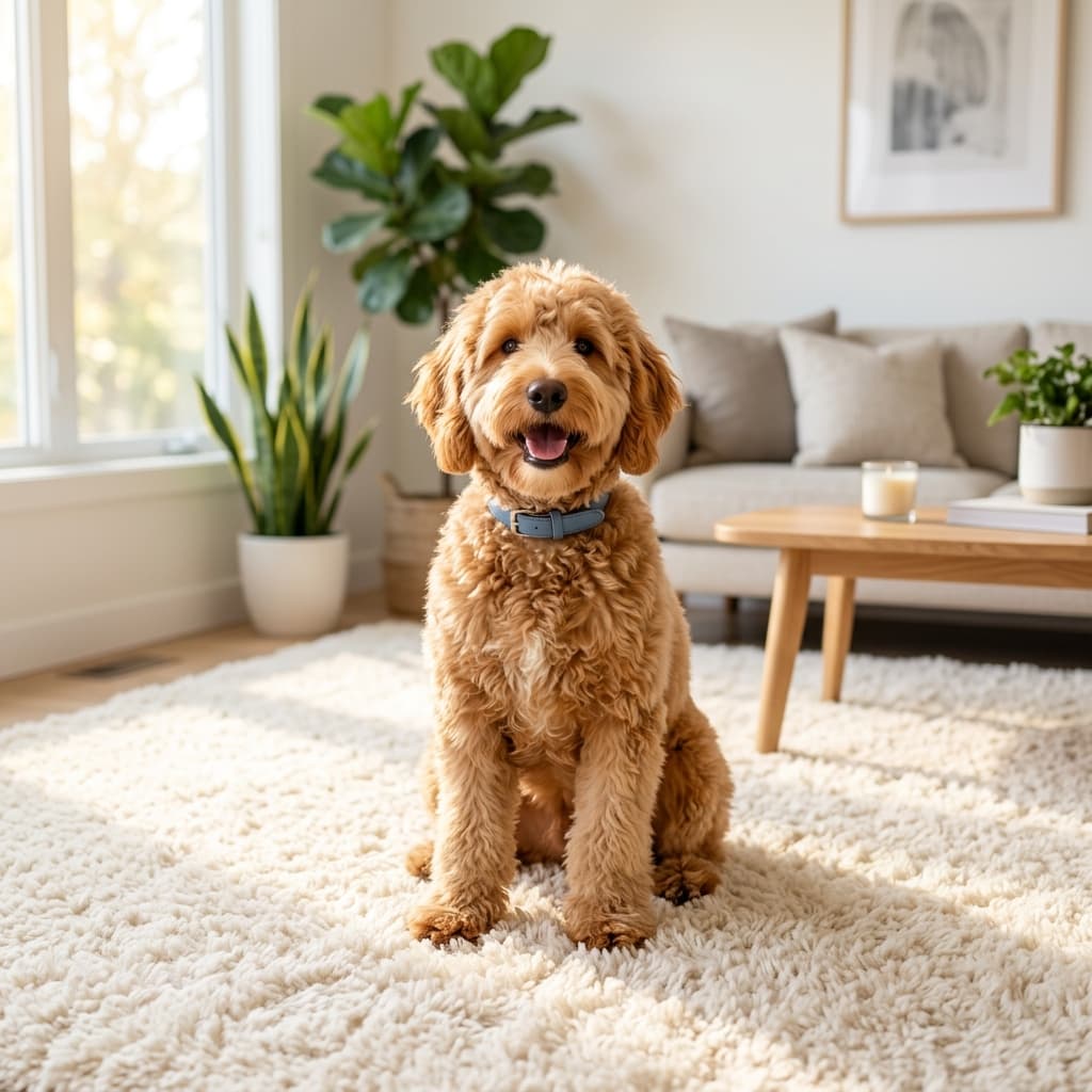 The Ultimate Guide to Removing Pet Stains and Odors from Carpets