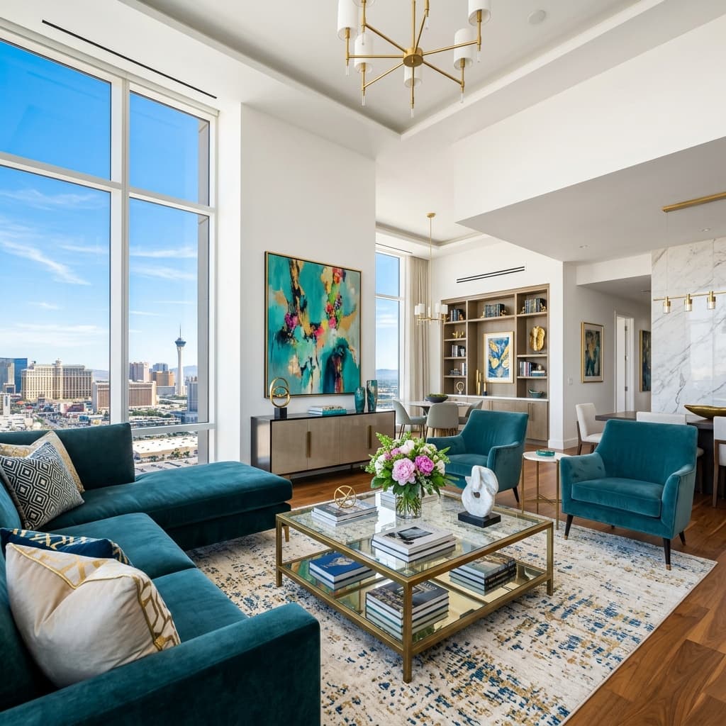 The Whole-Home Reset: Why Combining Carpet and HVAC Cleaning is Essential